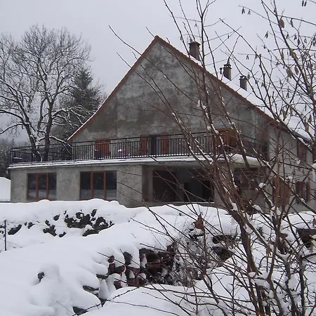 De La Saugiat Holiday home